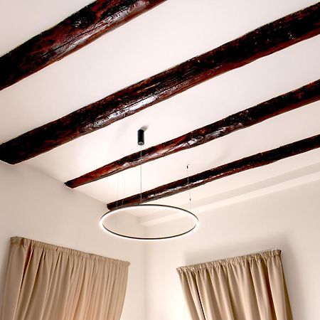 Relais Don Pedro De Toledo Hotell Napoli Eksteriør bilde