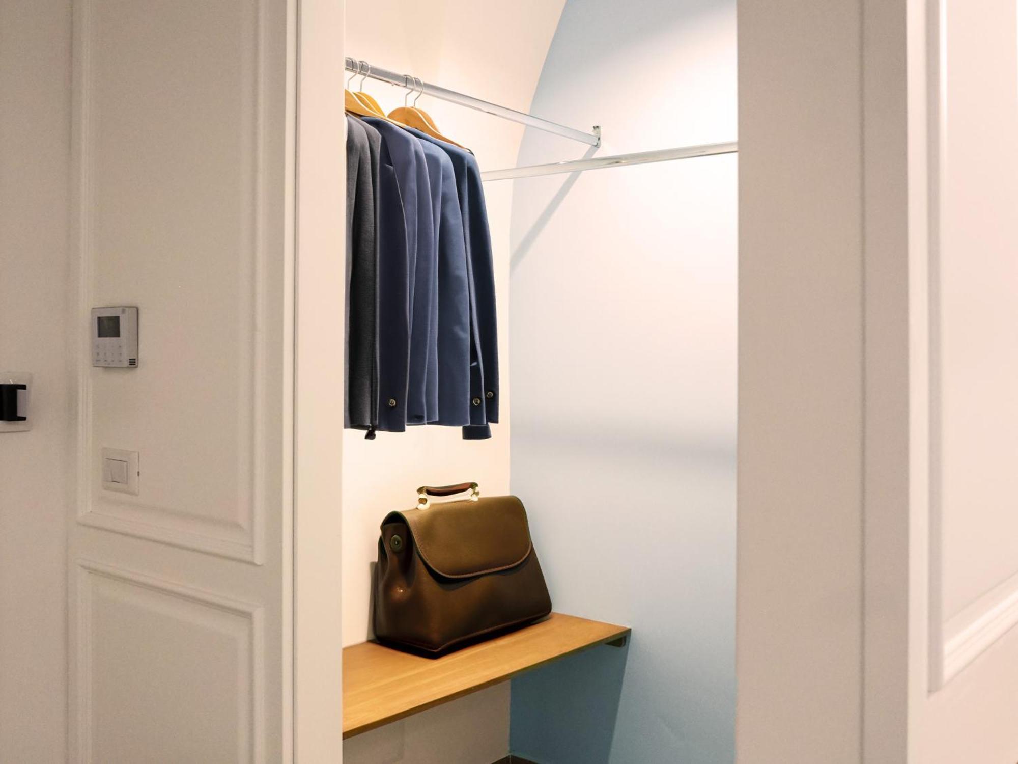 Relais Don Pedro De Toledo Hotell Napoli Eksteriør bilde