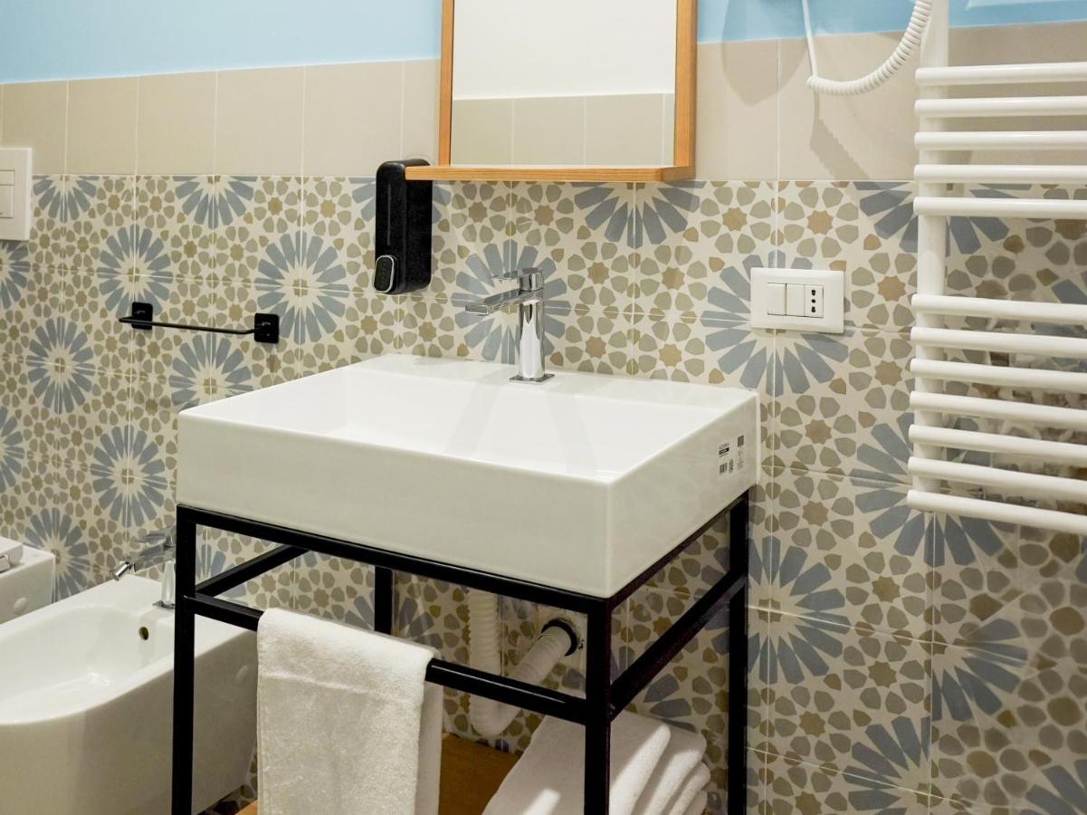 Relais Don Pedro De Toledo Hotell Napoli Eksteriør bilde