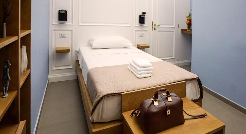 Relais Don Pedro De Toledo Hotell Napoli Eksteriør bilde