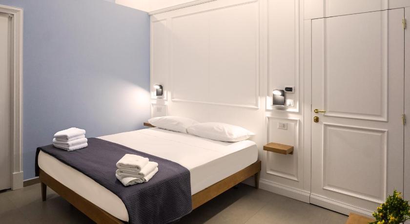 Relais Don Pedro De Toledo Hotell Napoli Eksteriør bilde