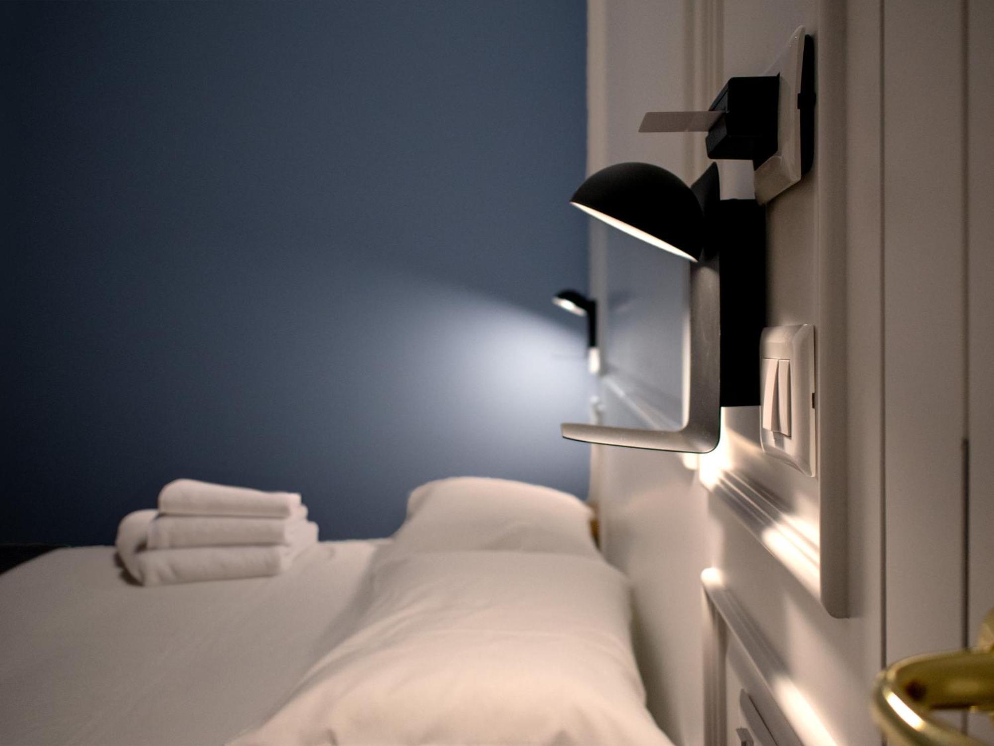 Relais Don Pedro De Toledo Hotell Napoli Eksteriør bilde